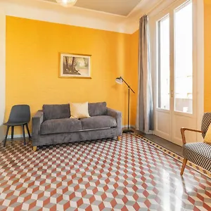 Isola District&istria M5 Apt! Appartamento